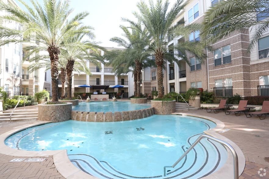 Avanti Cityside in Houston, Texas