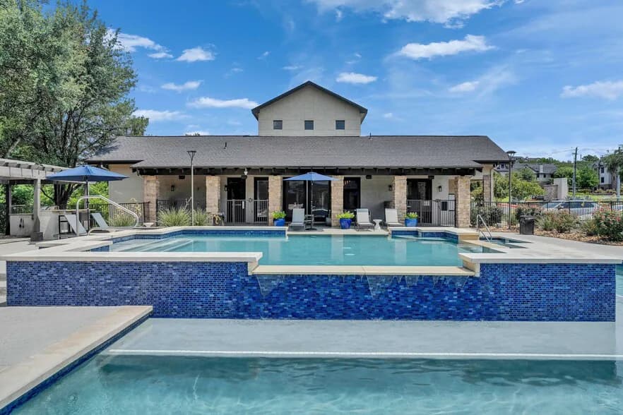Ridgeview in Austin, Texas