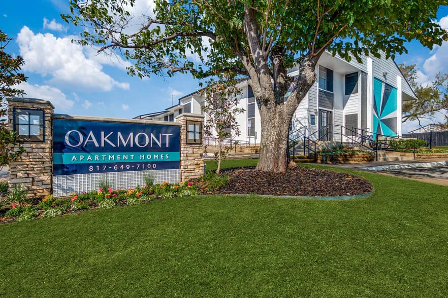 Oakmont Apartment Home in Arlington, Texas