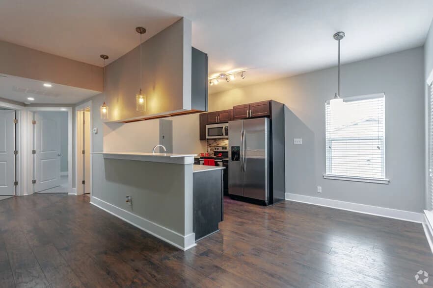 BellaVeux in Dallas, Texas
