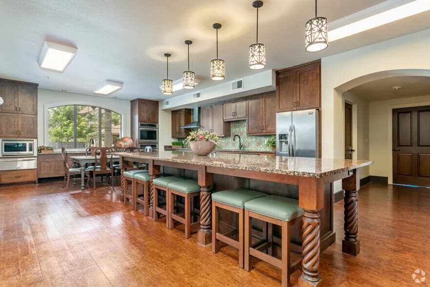 Cedars of Elk Drive 55+ Apartments in Burleson, Texas