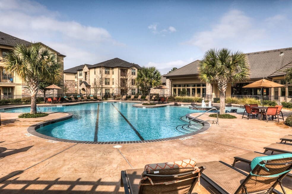 Discovery at Kingwood in Kingwood, Texas
