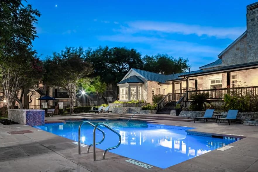 Marquis at Deerfield in San Antonio, Texas