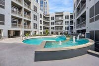 Aston Post Oak — photo 3