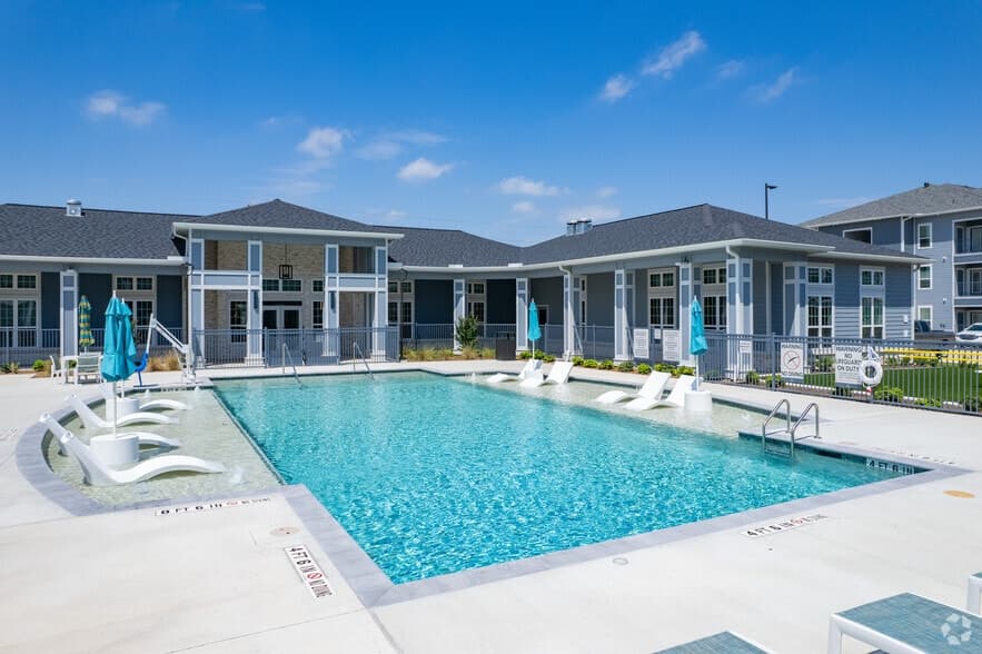 Haven at Mission Trace in Richmond, Texas