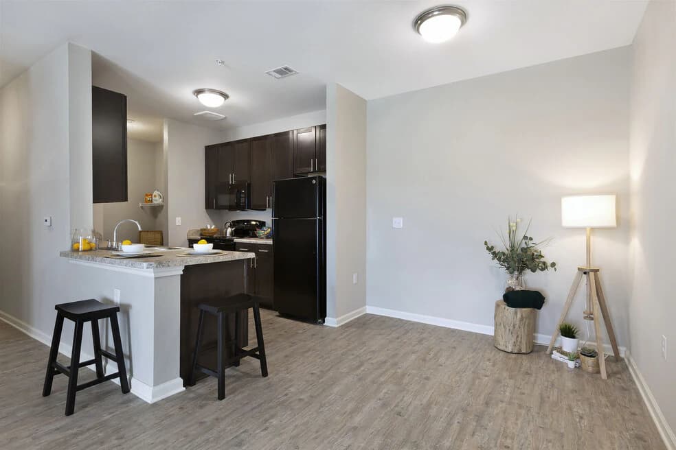The Pointe at Crestmont in Houston, Texas