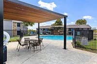 Cottonwood Park Village — photo 5