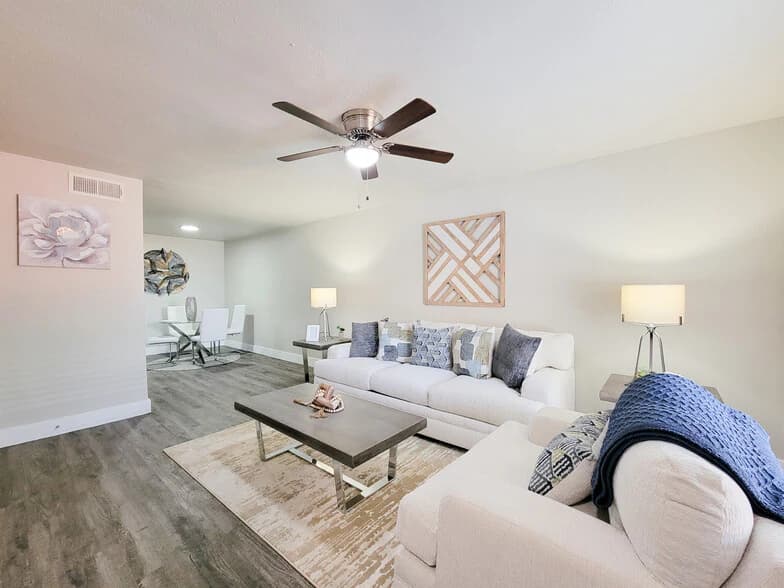Arcata Townhomes in Houston, Texas