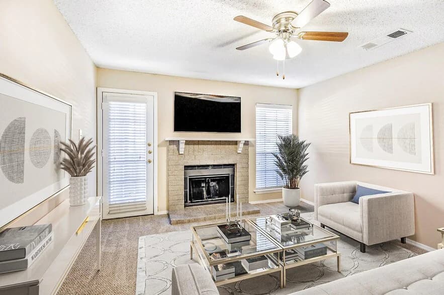 The Arbors of Euless Apartments in Euless, Texas