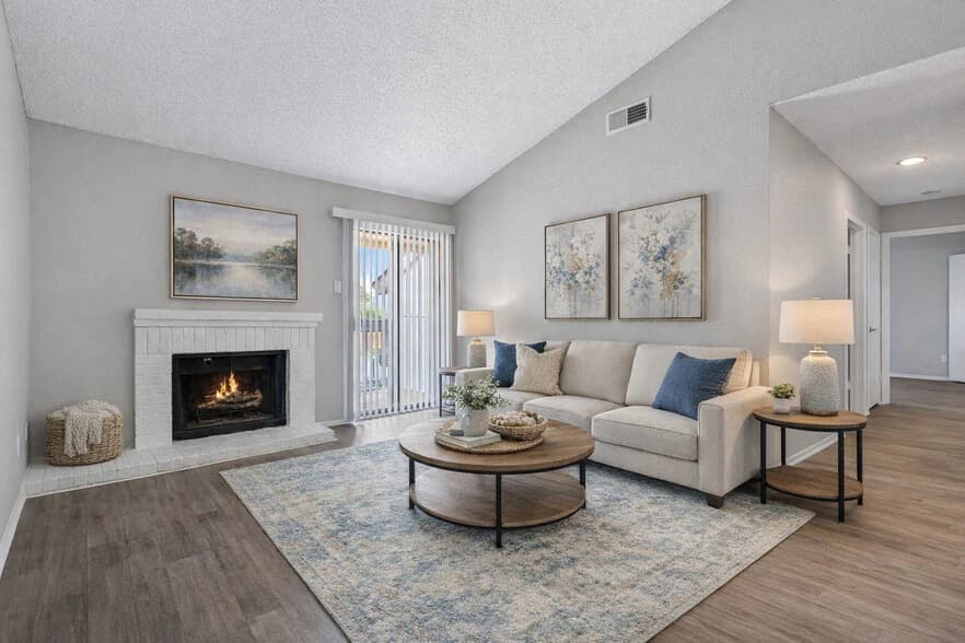 Clayton Pointe in Grand Prairie, Texas