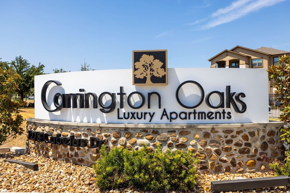 Carrington Oaks in Buda, Texas
