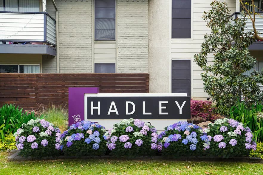 Hadley at Bellmar in Dallas, Texas