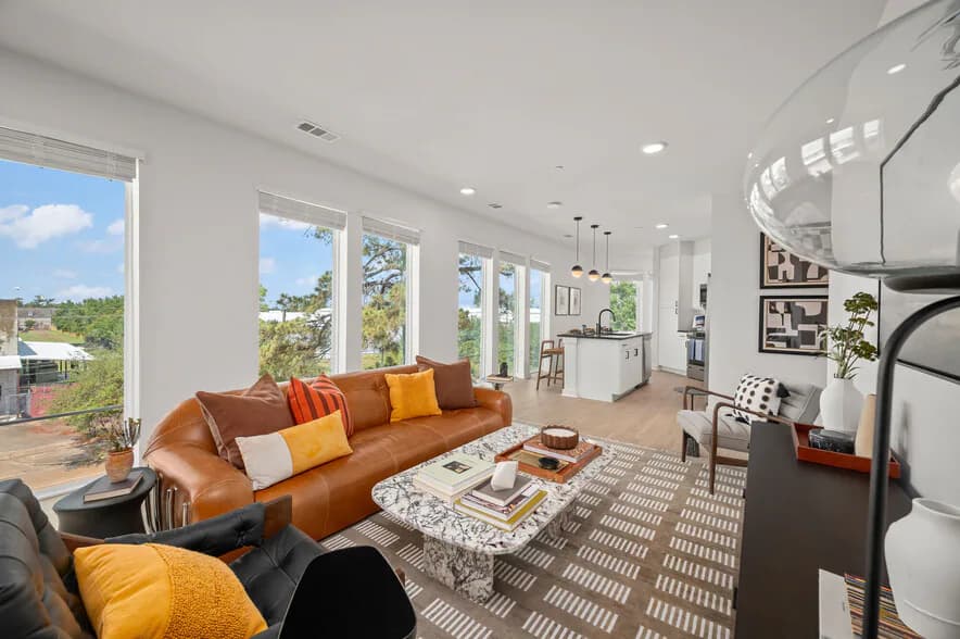 Westgrove in Houston, Texas