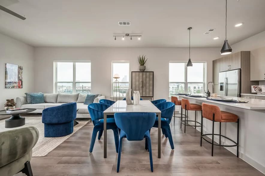 Lumen in Houston, Texas
