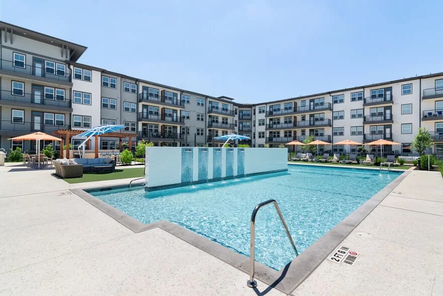 Amberlin Pflugerville 55+ Active Adult in Pflugerville, Texas