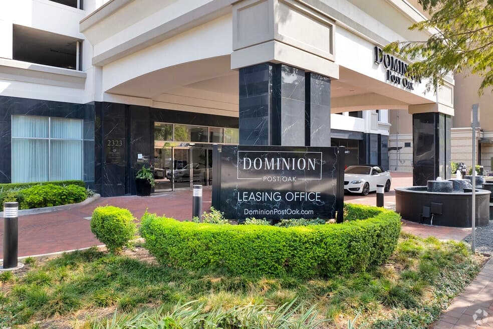 Dominion Post Oak — photo 4