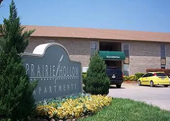 Prairie Hollow Apartments in Denton, Texas