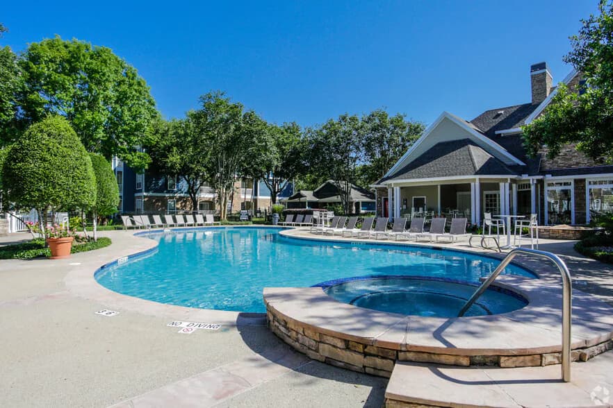 Grayson at Baybrook in Friendswood, Texas