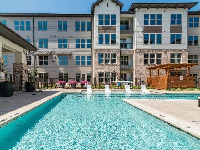Album Keller Ranch 55+ Active Adult Apartment Homes in Fort Worth, Texas