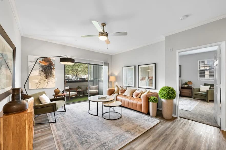 The Ambrose in Houston, Texas
