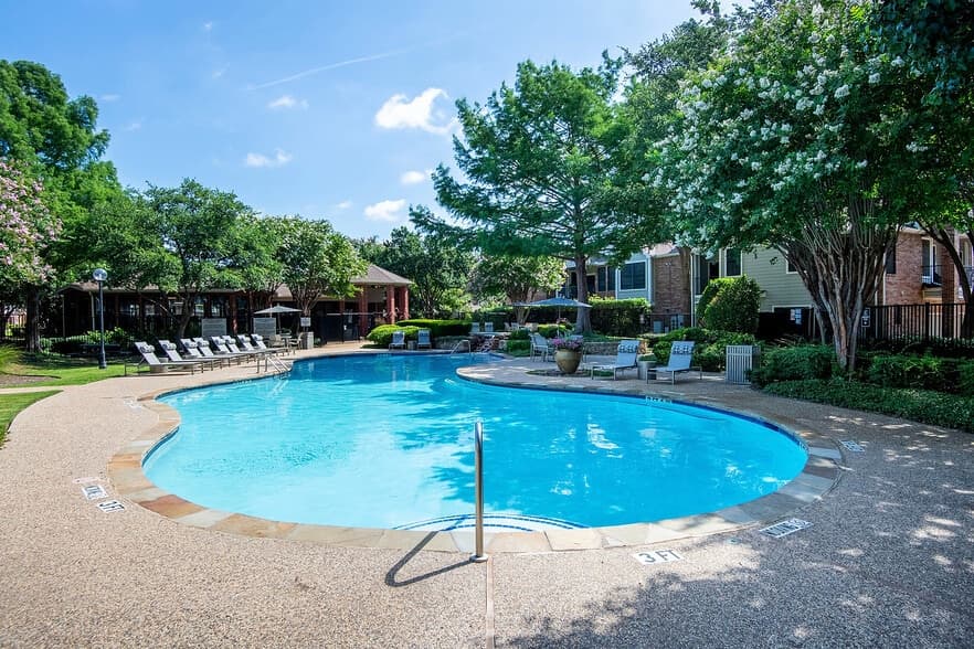 The Delano at North Richland Hills Apartments in North Richland Hills, Texas