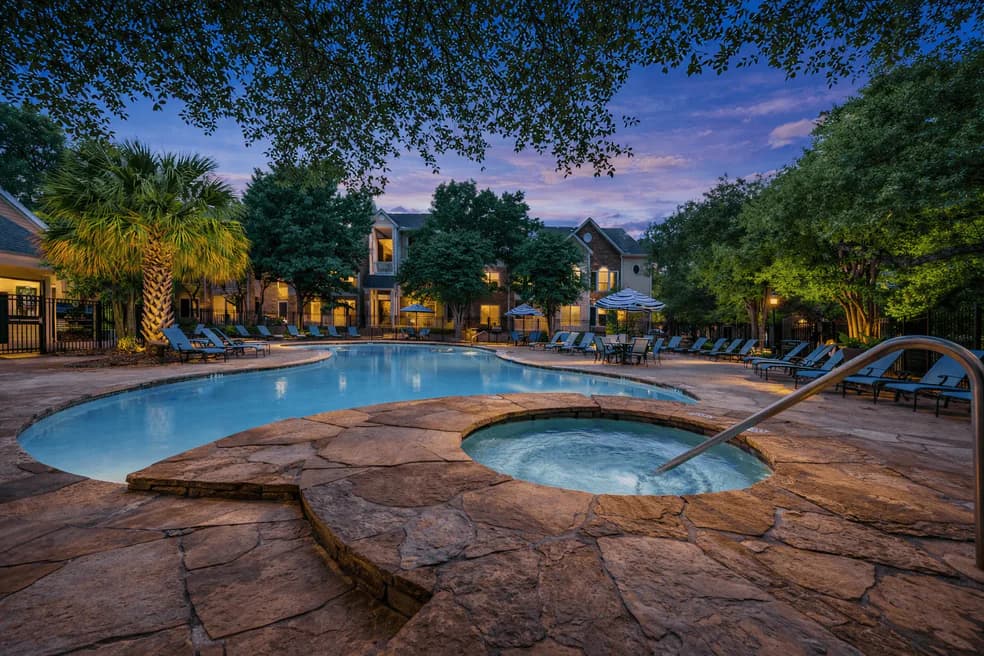 Stone Oak @ Parmer in Austin, Texas