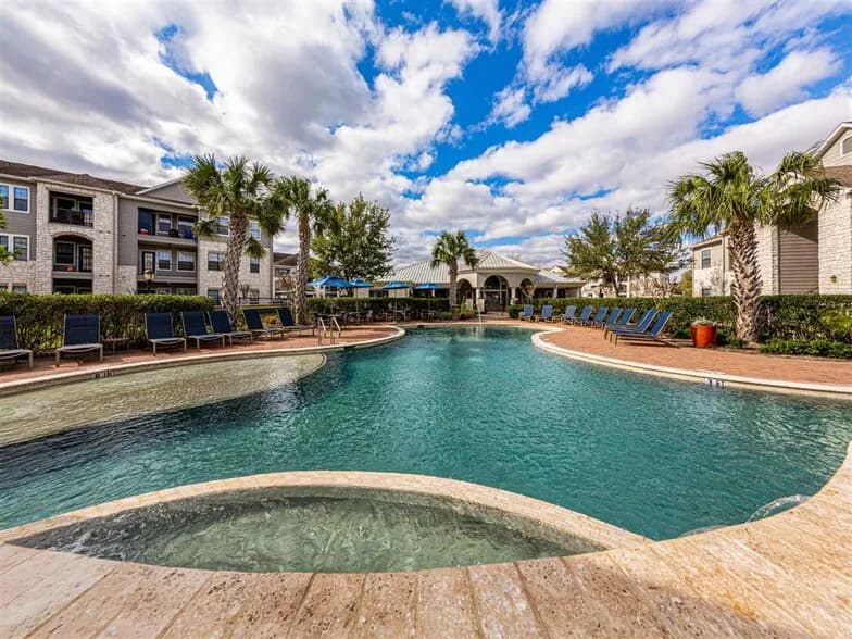 Marquis Grand Lakes in Richmond, Texas