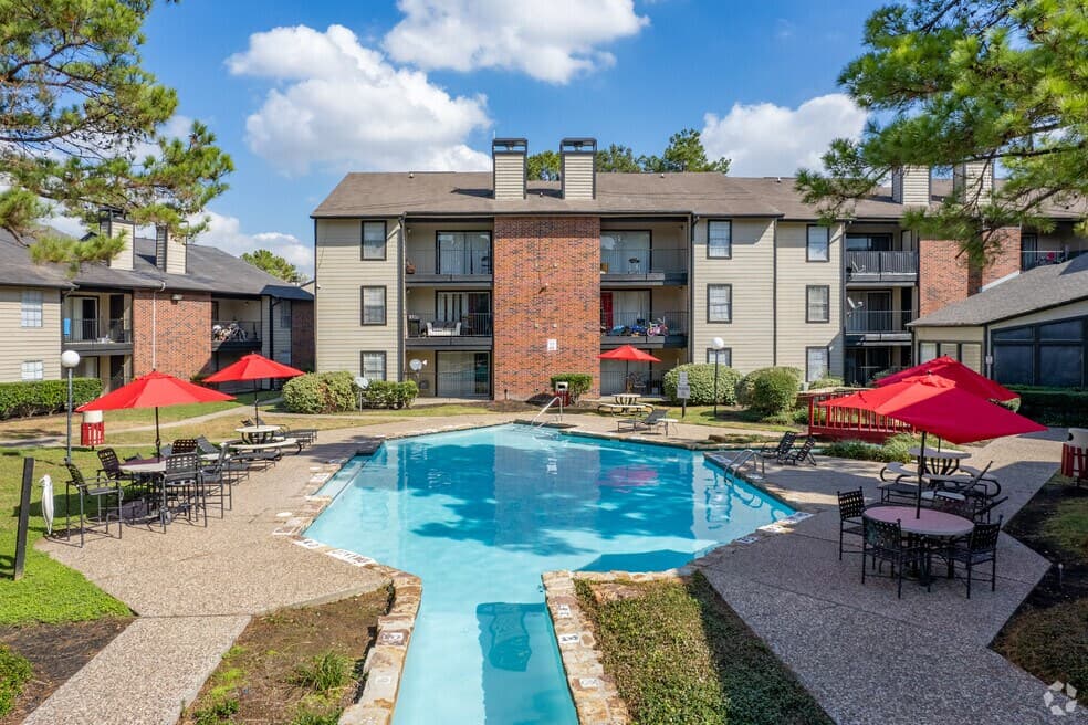 The Worthington at the Beltway in Houston, Texas