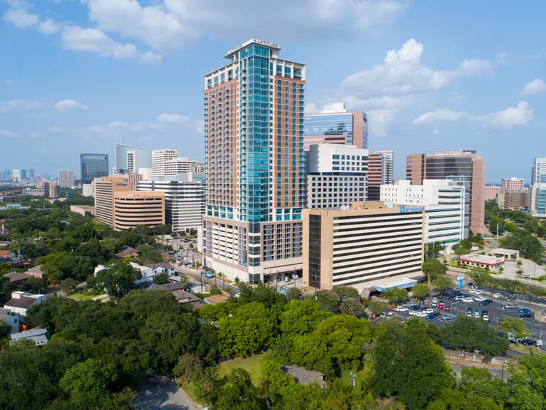 Latitude Med Center in Houston, Texas