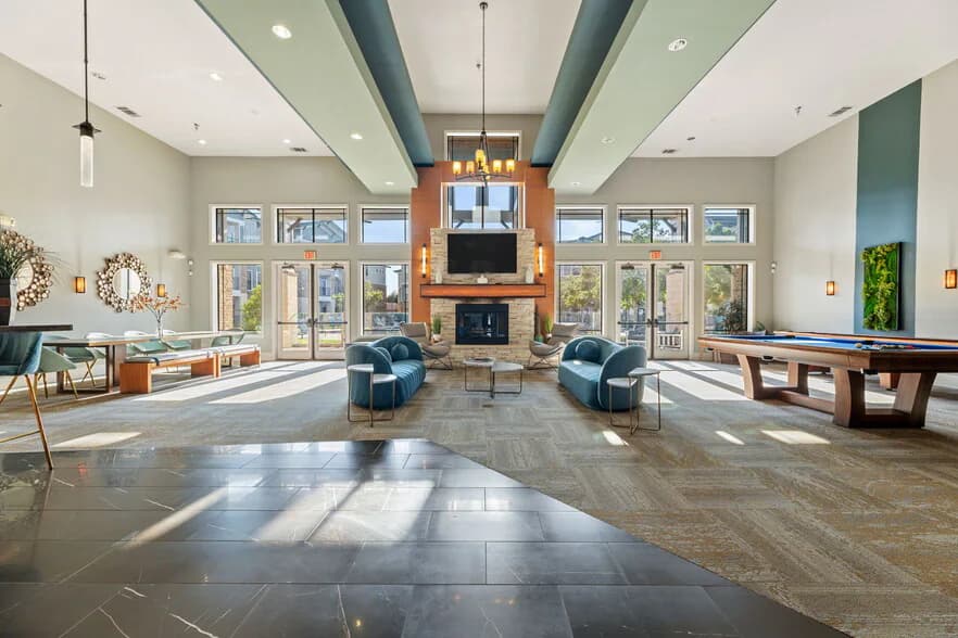 Parkside Apartments in Katy, Texas