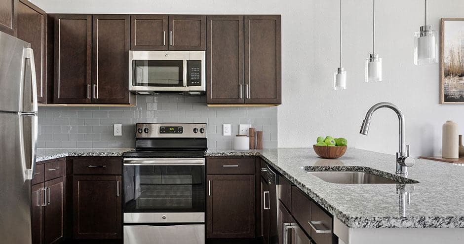 Everly Apartments in Houston, Texas