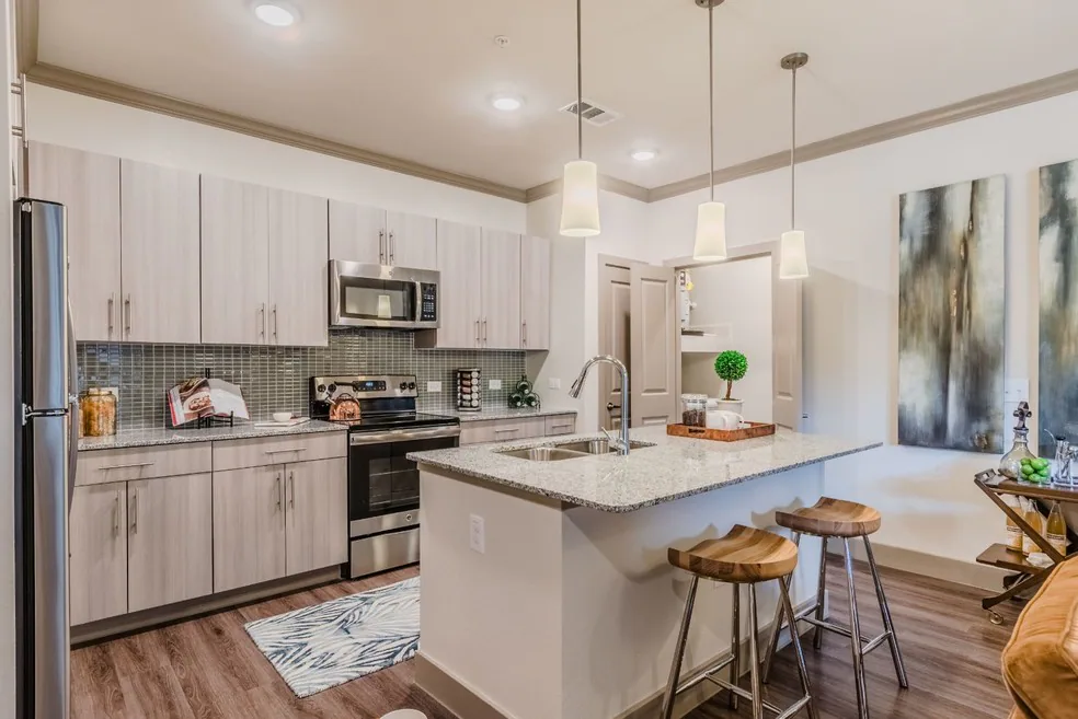 Atlas Point at Prestonwood, 55+ — photo 4