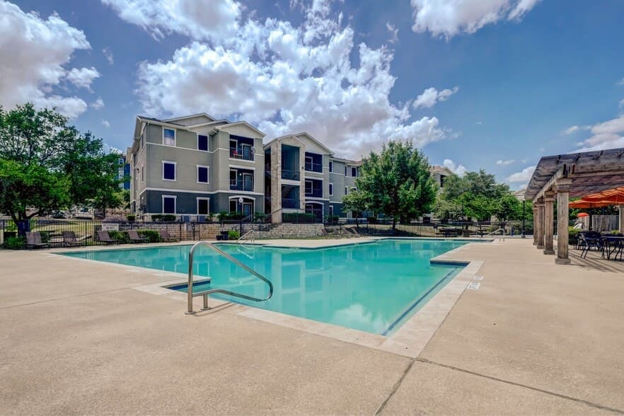 Eryngo Hills in Austin, Texas
