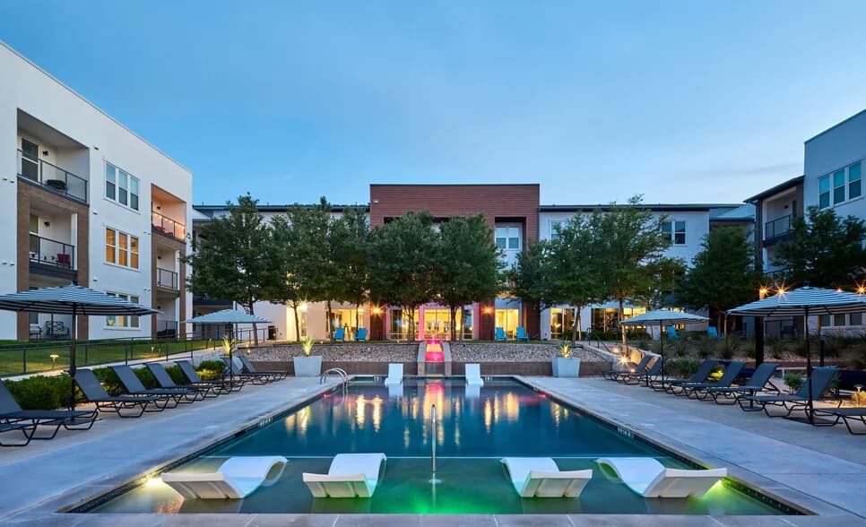 Bexley Landing in Euless, Texas