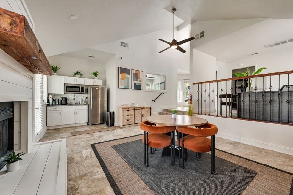 Highland Vista in Fort Worth, Texas