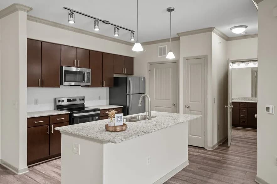 Preserve at Baywood in Pasadena, Texas
