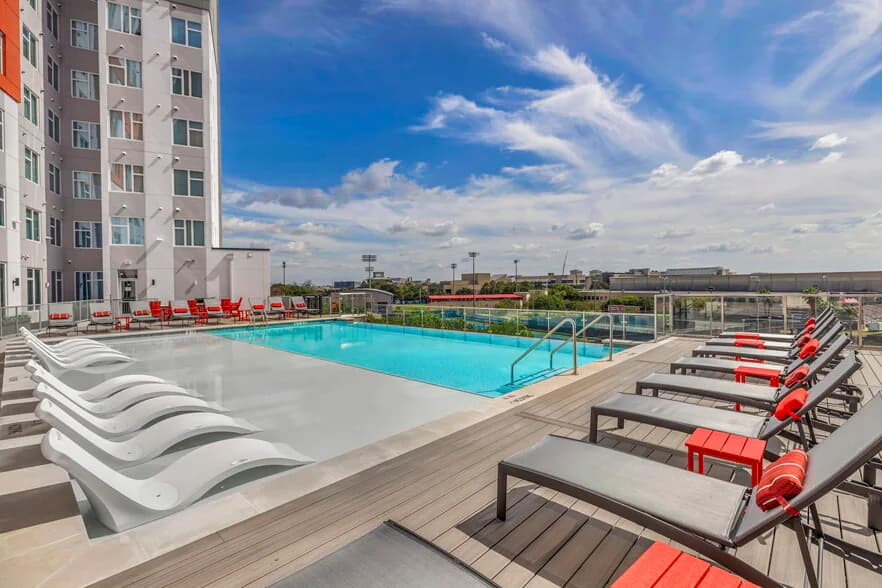 Haven at Elgin in Houston, Texas