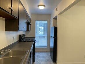 Pine Ridge Apartments — photo 3