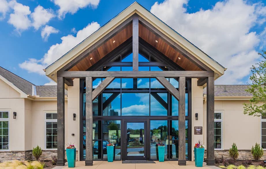 Timbers at Hickory Tree in Balch Springs, Texas