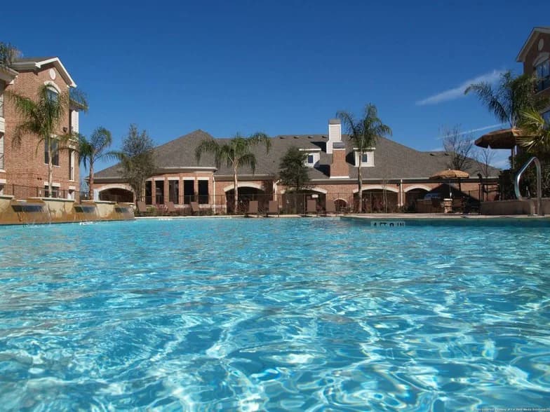 The Lakes at Cypresswood in Houston, Texas