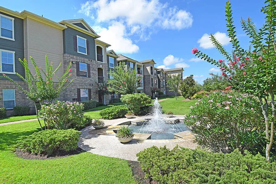 Broadstone Grand Parkway in Katy, Texas