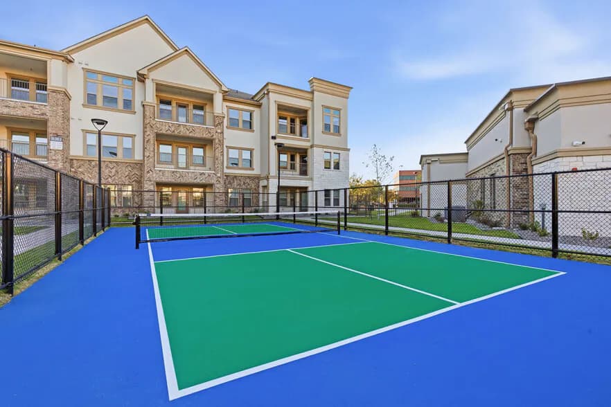 Merano Apartments in McKinney, Texas