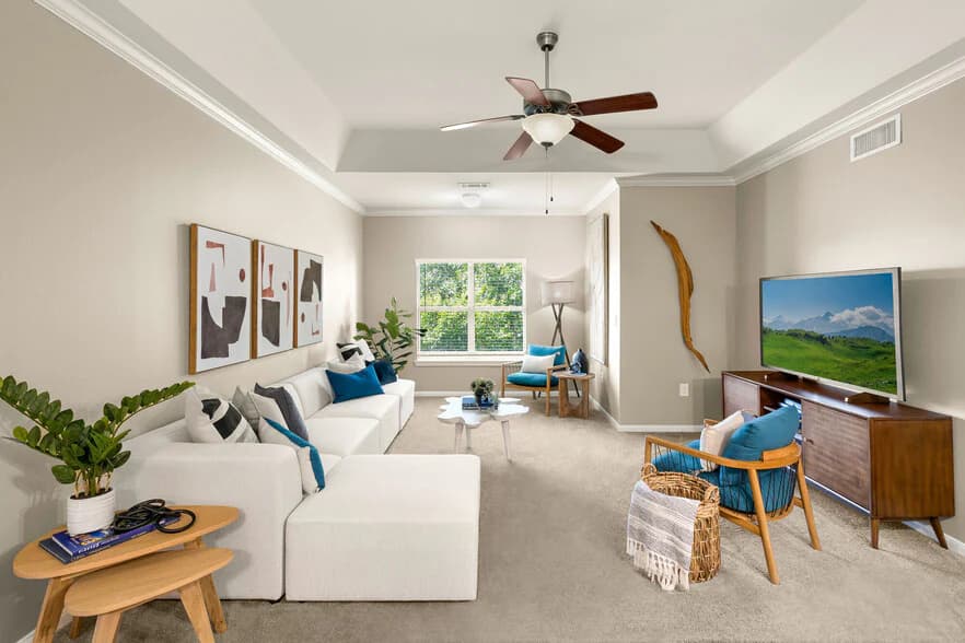 Estancia At Ridgeview Ranch in Plano, Texas