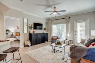 Canyon Resort at Great Hills Apartments — photo 3
