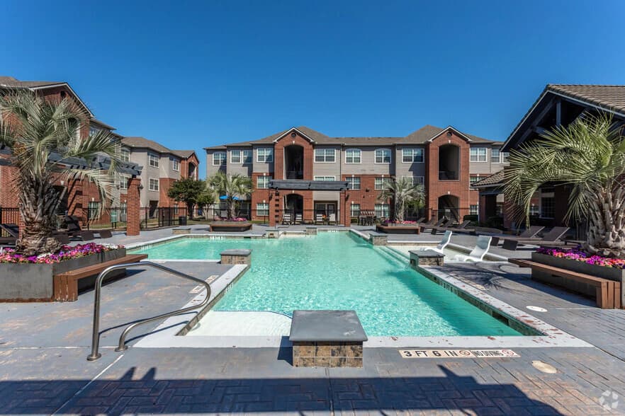 Augusta Meadows in Tomball, Texas