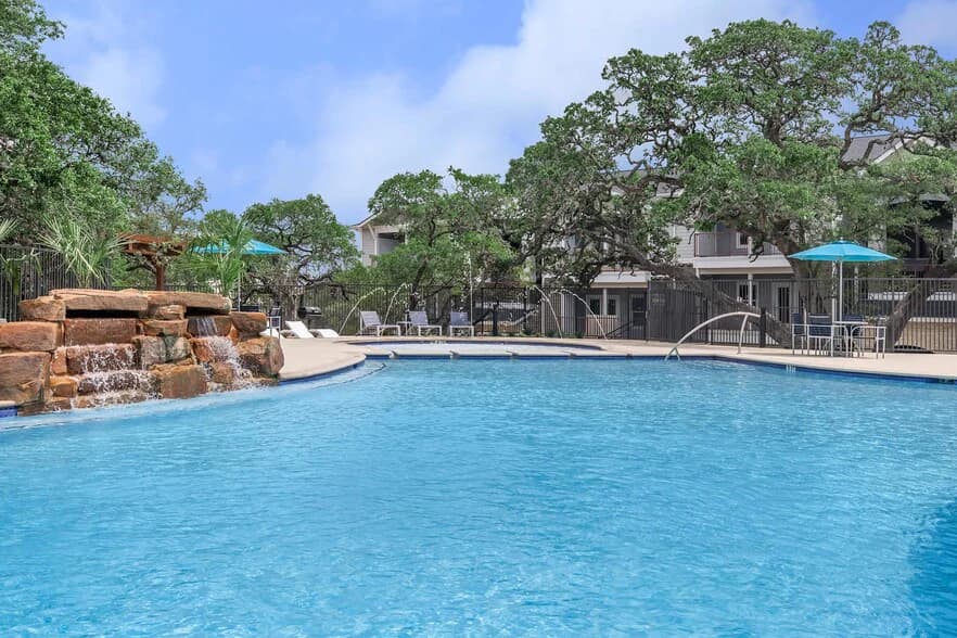 Vantage at Fair Oaks in Boerne, Texas