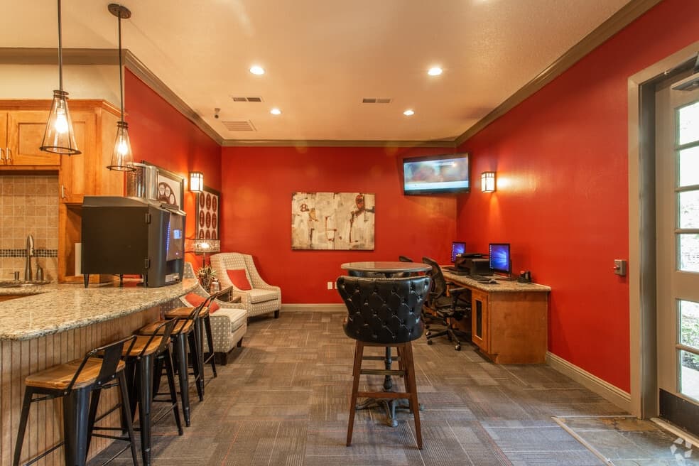 Creekstone Apartments — photo 5