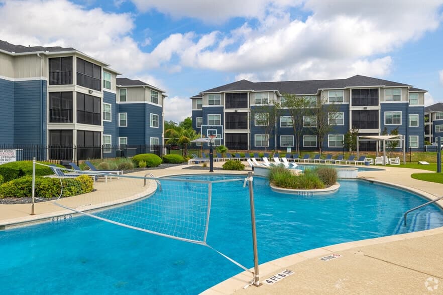 Cabana Beach San Marcos in San Marcos, Texas