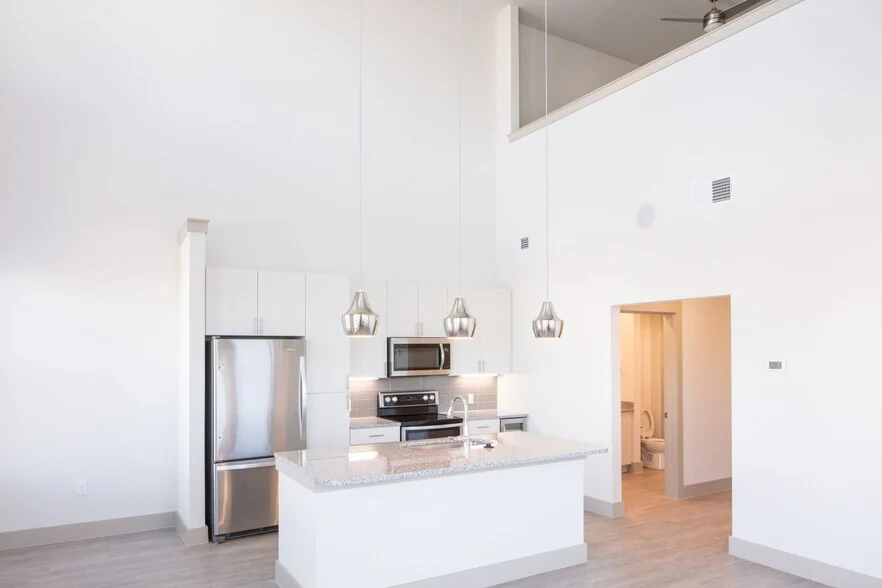 The Moser in Dallas, Texas