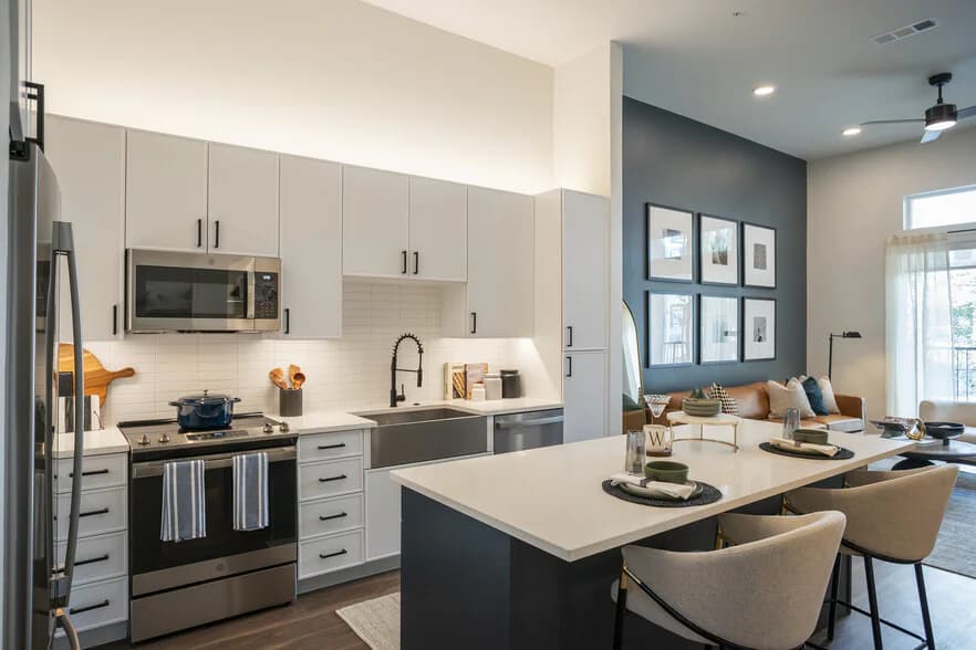Lantower West Love in Dallas, Texas